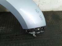 фото thumb №5, Крыло правый перед chevrolet cruze gcw