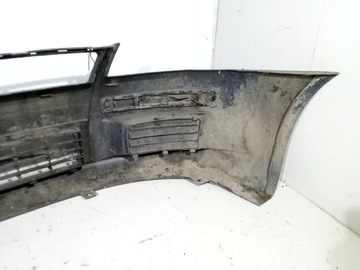 фото thumb №9, Fiat stilo бампер перед переднє 3d