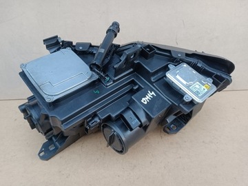 фото thumb №12, Mercedes gla w156 ils лампа правая левая