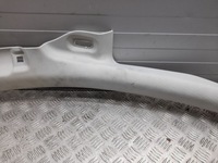 фото thumb №10, Audi a8 s8 d4 4h 2015 левая сторона защита стойка стекло передней / a