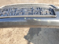 Бампер передній перед audi a6 c5 lift код лакофарбового покриття lz9w Київ, фото thumb