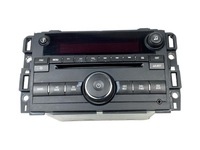 фото thumb №1, Gmc acadia 09-12r радіо радіопрогравач cd оригінал oem