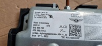 фото thumb №8, A6 c7 4g lift подушка подушка безпеки колінна 4g8880841a ліва a7 4g s6