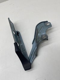 фото thumb №10, Audi a7 a6 c7 петля капота крышки двигателя цвет ly5r левый оригинал