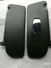 фото thumb №1, Козырьки шторки mercedes w123 coupe 1238101010