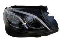 Купить Mercedes e 238 w238 дорестайлинг  фара правый  led high performance, фото thumb