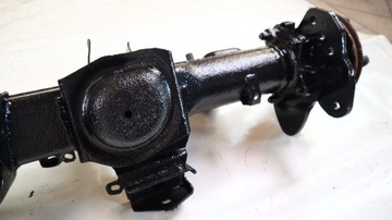 фото thumb №7, Toyota land cruiser 200 4.5 v8 08- дифференциал мост зад