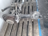 фото thumb №6, Підрамник, поперечина задня vw golf plus 1k0500051bl 1k0505315ba 1.9 tdi