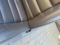 фото thumb №14, Сиденье сиденья перед правый левый kpl vw touareg i 7l europa