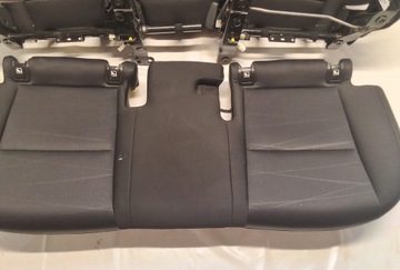 фото thumb №11, Hyundai tucson iii 15-20 сиденья диван тканевый комплект
