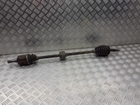 фото thumb №1, Приводной вал правая передняя opel corsa c 1.3 cdti