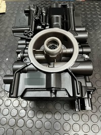 фото thumb №1, Основа осушувача knorr-bremse клапан mercedes actros mp4 euro6