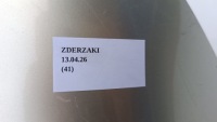 фото thumb №10, Бампер задній mazda 3 bk br5550221