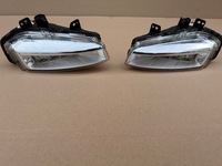 фото thumb №1, Land rover discovery протитуманна фара led лівий drl