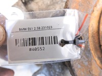 фото thumb №7, Ступиця поворотна опора праві перед з abs bmw e61 2.5 6760954
