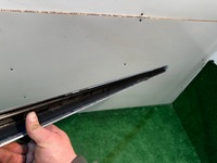 фото thumb №7, Audi a1 82a s-line планка пороговая левая 82a853931a