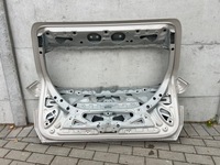 фото thumb №16, Кришка багажника задня задня bmw x3 g45 2024 2025