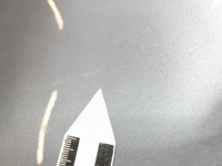 фото thumb №5, Kia sportage iv lift кришка багажника багажника задня задня css