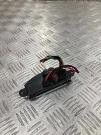 фото thumb №1, Резистор обдув opel astra l vi 22- 9837790880