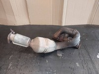 фото thumb №10, Коллектор выпускной катализатор bmw 3 e46 325ti m54b25 256s5 7518670