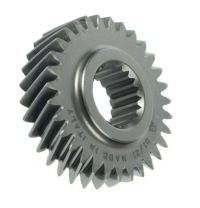 фото thumb №1, Колесо зубчатое коробки передач jh3 5 передача 31z. renault