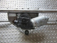 фото thumb №4, Chevrolet camaro 2011 механізм трос двірник + моторчик kpl