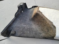 фото thumb №9, Обшивка багажника лівий задня skoda rapid liftback