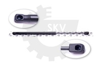 фото thumb №1, Привід задній кришки citroen c5 i 8731f6