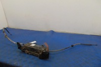 фото thumb №1, Renault megane ii 1.9d гальмо ручний електричний