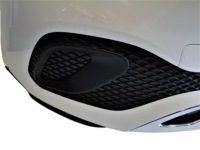 фото thumb №1, Mercedes gla h247 247 решётка правая bez противотуманной фары