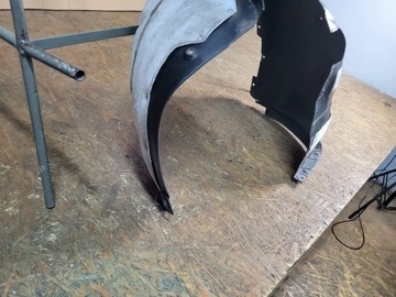 фото thumb №10, Kia ceed iii 3 18r-- підкрилок передні перед ліві