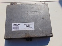 фото thumb №1, Бортовой компьютер s111730108b 7700864451 renault