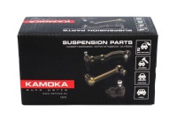 Кулькова опора важеля opel tigra 94- лівий/правий в Україні, фото thumb