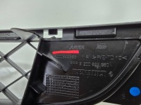 Решітка решітка  бампера renault clio 3 3 rs рестайлінг  09-przód Київ, фото thumb