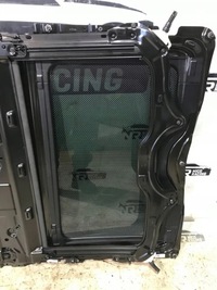 фото thumb №9, Панорама дах панорамний bmw g12 lci sky lounge