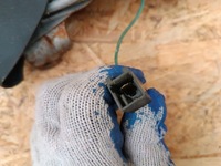 фото thumb №6, Рычаг тормоза тормоз ручной nissan 200sx s13 s14 трос тормоза