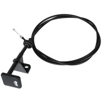 фото thumb №1, Honda civic 7 vii 2000-2005 трос відкривання капот