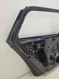 фото thumb №14, Skoda superb iii 3 3v9 kombi 15+ дверь задняя задние левая fv