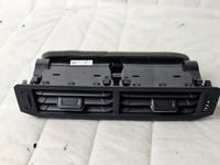 фото thumb №1, Решітка обдув впуск середній vw golf vi 2g0819728