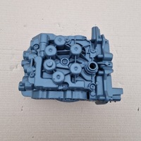 фото thumb №9, Mercedes actros клапан осушувач el2208 a0014462064