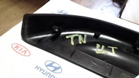 фото thumb №4, Hyundai tucson 04- заглушка рейлінг лівий задня