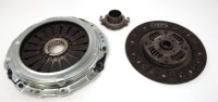 фото thumb №1, Сцепление exedy stage 1 subaru wrx sti 2.5l ej257