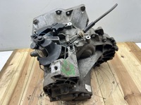 фото thumb №4, Ford focus mk3 рестайлинг 1.0 eb коробка передач cv6r7002pf