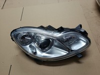 фото thumb №1, Smart fortwo ii a451 лампа права перед передня eu ідеальний стан