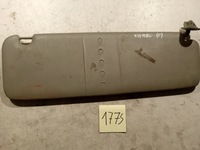 фото thumb №1, Opel vivaro a защита солнцезащитная правая