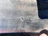 фото thumb №7, Бампер передний jeep grand cherokee wk 1wl27trmac