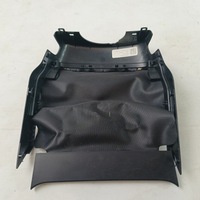 фото thumb №7, Ford bronco sport 20- защита колонки руля usa lj6b3530bc