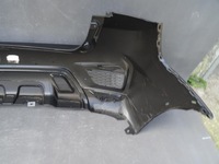 фото thumb №11, Mitsubishi asx 20- бампер задня задній oryg