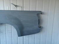 фото thumb №8, Крила задня задній лівий isuzu dmax -- задня задній od 2020 сервісний оригінальний