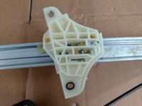 фото thumb №7, Toyota aygo x 2021-2024 подъемник стекло механизм перед передний левый